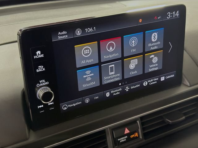 Used 2025 Honda Pilot Elite image 20