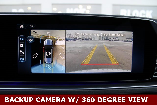 New 2026 Mercedes-Benz GLS 580 4MATIC image 18