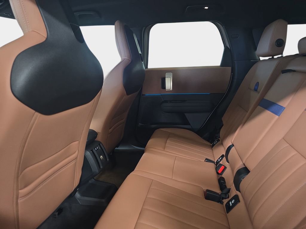 Used 2025 MINI Cooper Countryman S w/ Comfort Package Max image 14