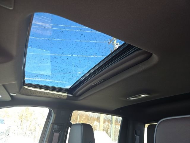 Used 2024 GMC Sierra 1500 Denali image 16