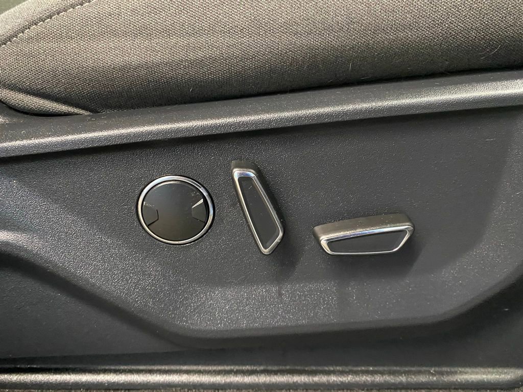 Used 2021 Ford F150 XLT w/ Equipment Group 302A High image 48