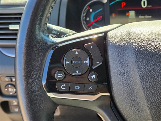 Certified 2021 Honda Pilot EX-L image 28