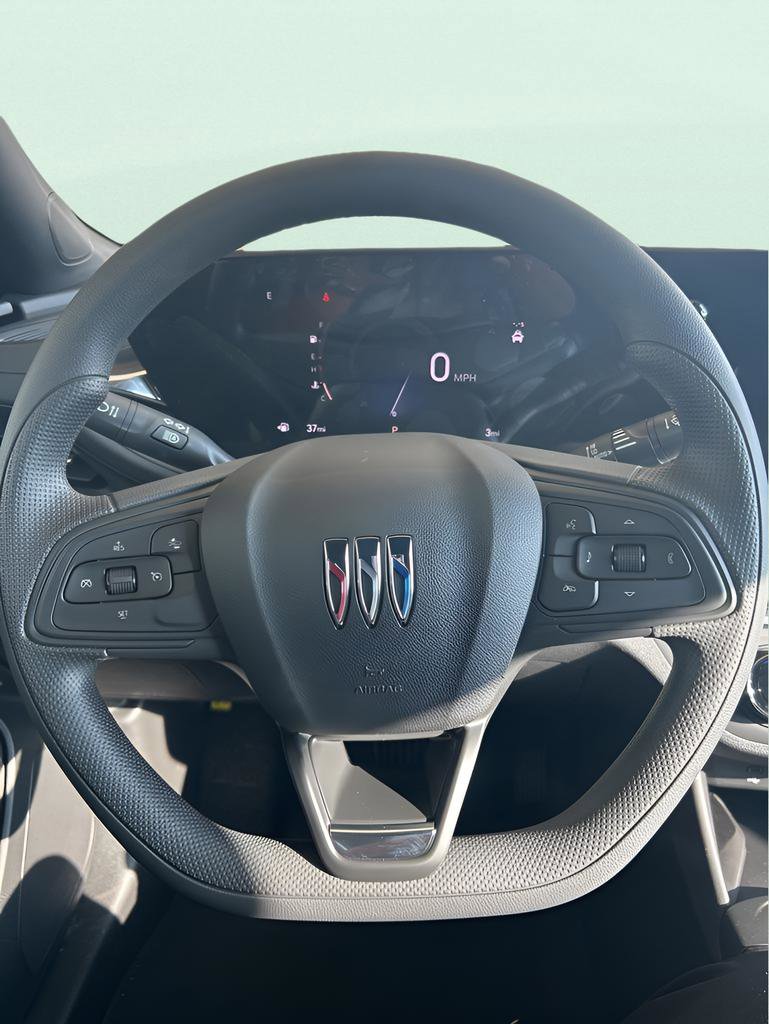 New 2026 Buick Envista Preferred image 12