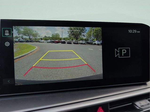 New 2026 Kia Sorento LX FWD image 22