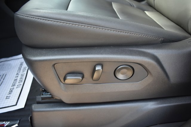 New 2026 Chevrolet Silverado 1500 RST w/ Convenience Package II image 18