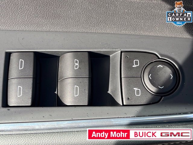 Used 2026 GMC Acadia Elevation w/ Elevation Premium Package FWD image 22