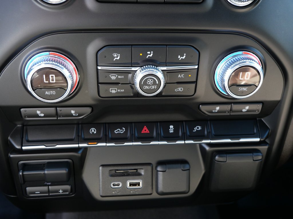 Certified 2019 GMC Sierra 1500 SLT AWD/4WD image 26