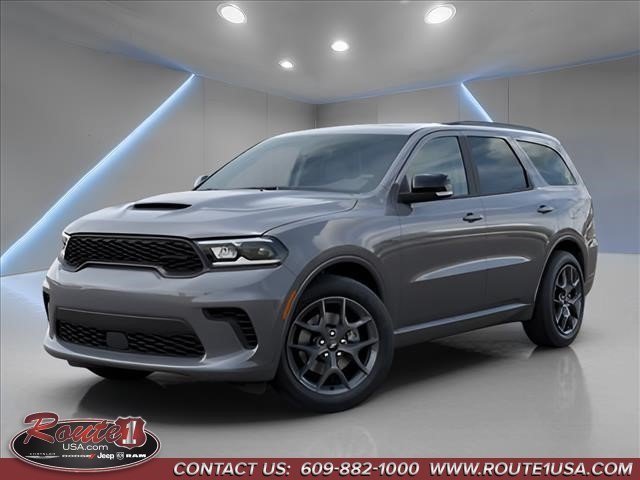 New 2027 Dodge Durango GT