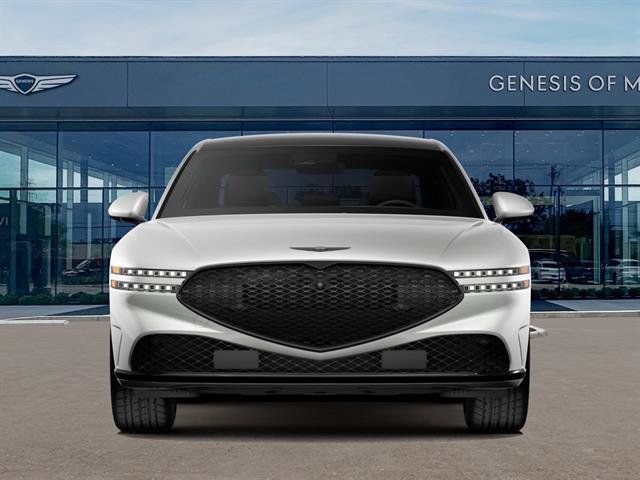 New 2026 Genesis G90 3.5T Prestige AWD/4WD image 6