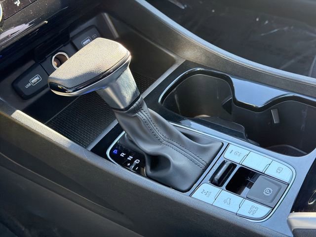 Used 2023 Hyundai Tucson SE image 22