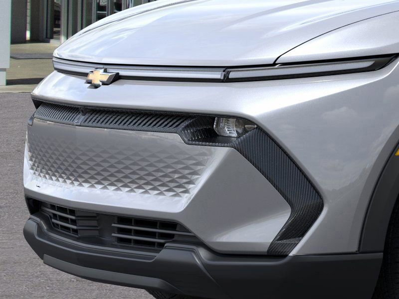 New 2026 Chevrolet Equinox EV LT image 13