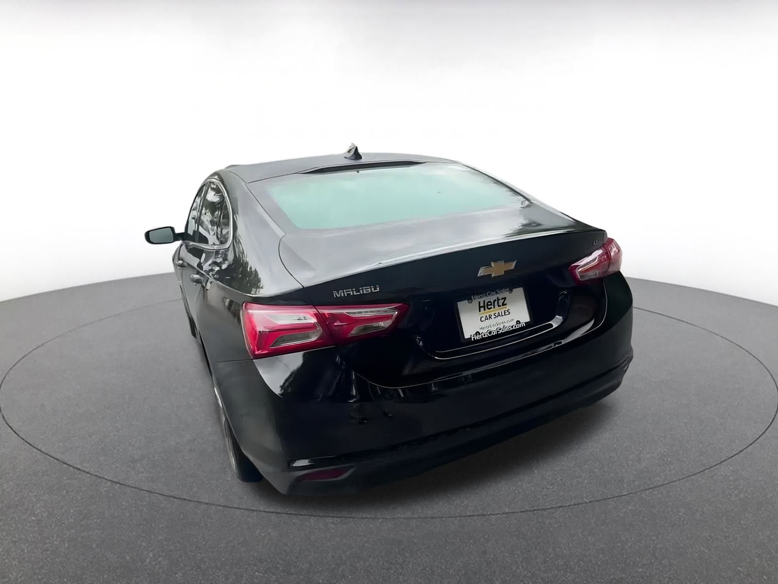 Used 2024 Chevrolet Malibu LT image 11