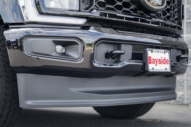 New 2026 Ford F350 XLT image 16