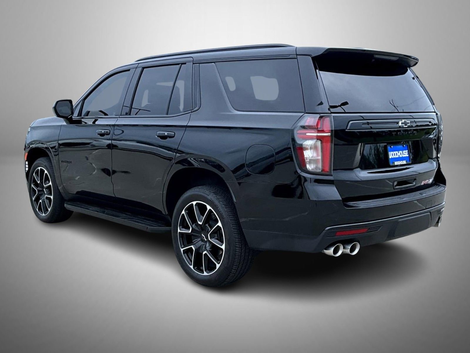 Used 2024 Chevrolet Tahoe RST w/ Sport Performance Package image 7