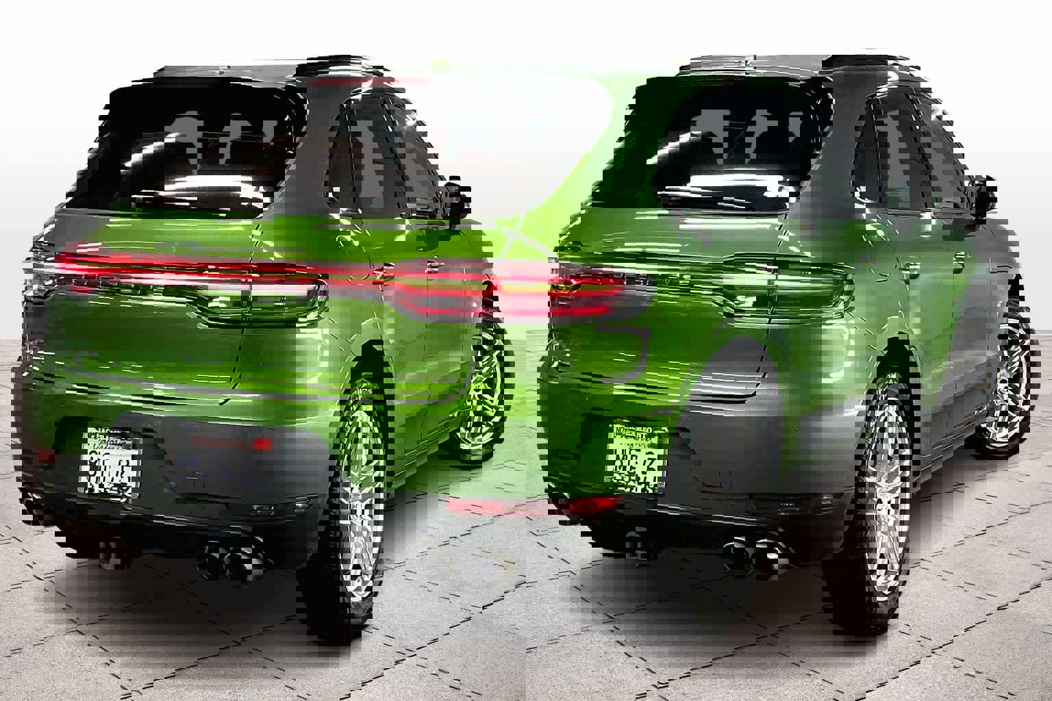 Used 2019 Porsche Macan S image 16