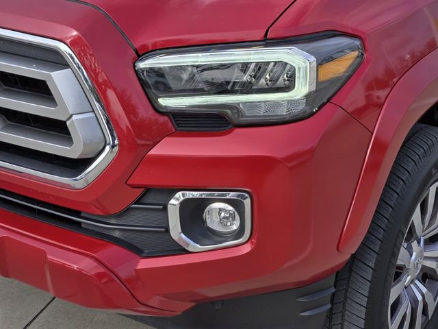 Used 2022 Toyota Tacoma Limited image 9