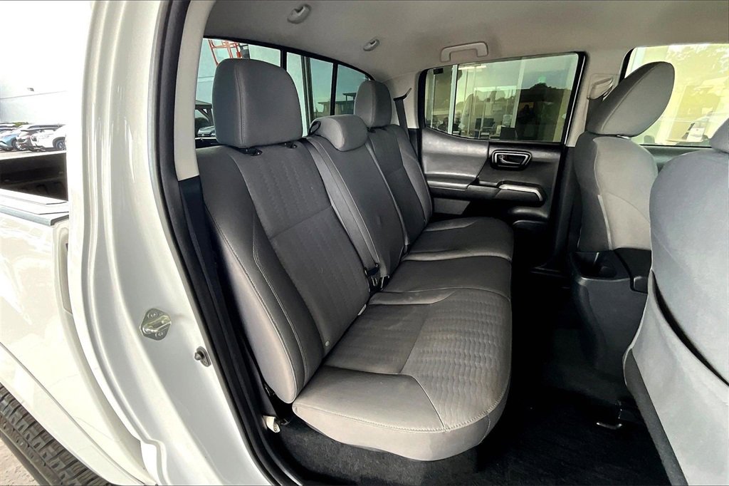Used 2019 Toyota Tacoma SR5 image 26