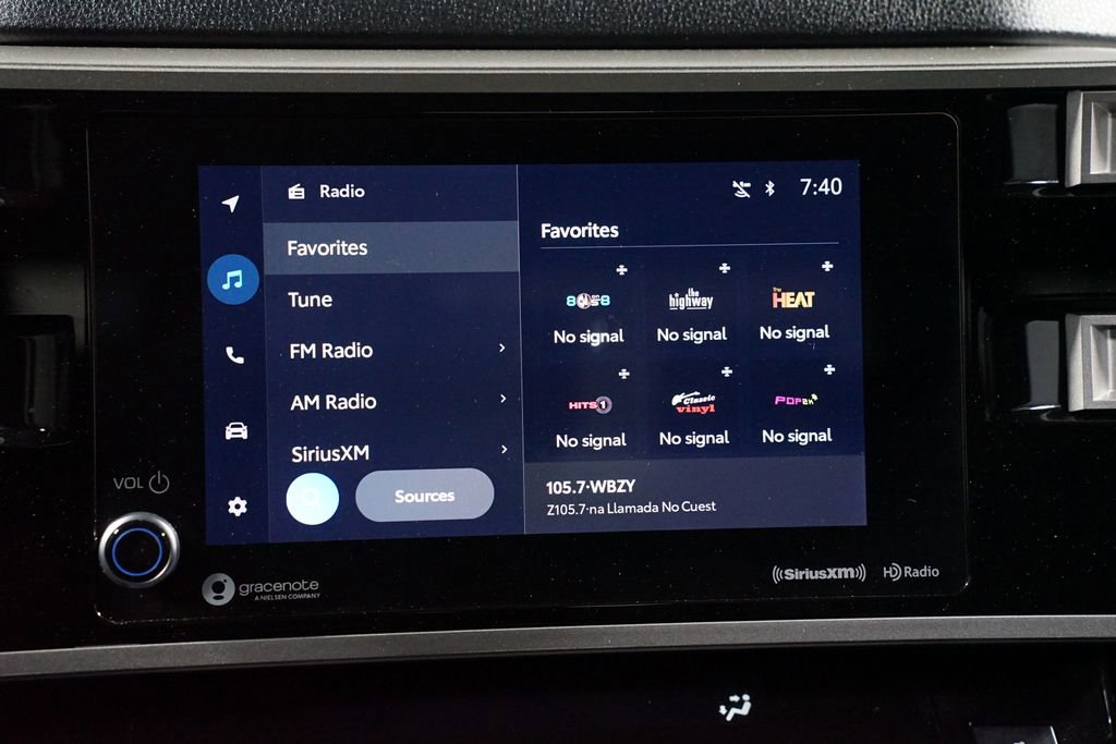 Used 2022 Toyota Tundra SR5 w/ Convenience Package image 19