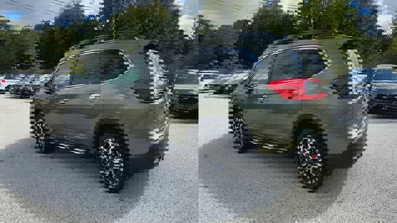 New 2025 Subaru Ascent Touring image 6