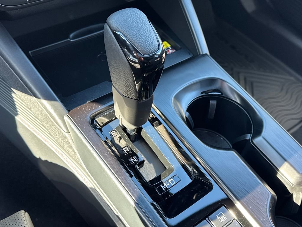 New 2026 Subaru Outback Touring XT image 17