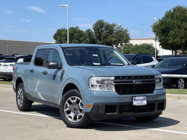 Used 2022 Ford Maverick XLT w/ Equipment Group 300A Standard AWD/4WD image 2