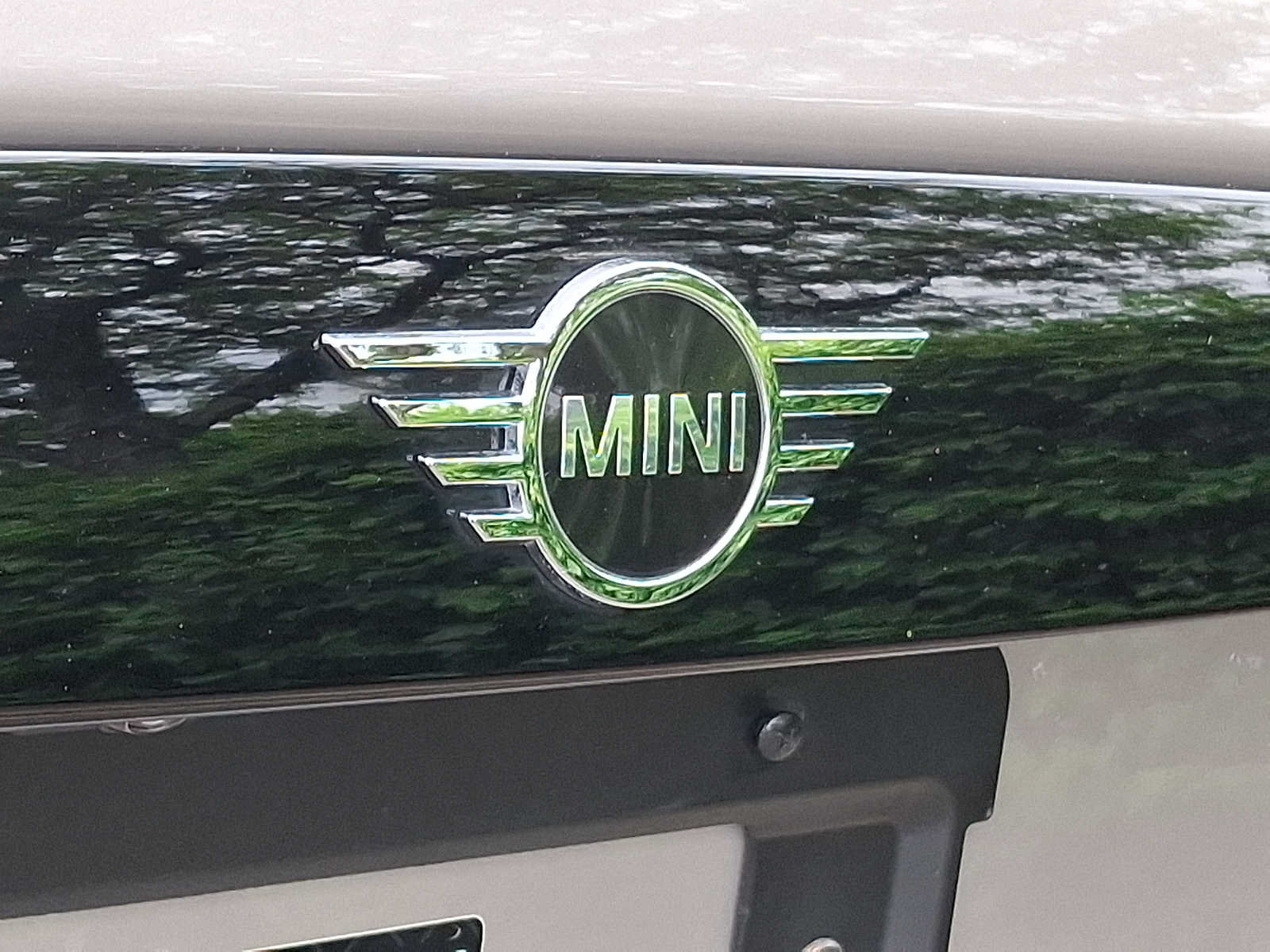 Certified 2024 MINI Cooper S FWD image 29