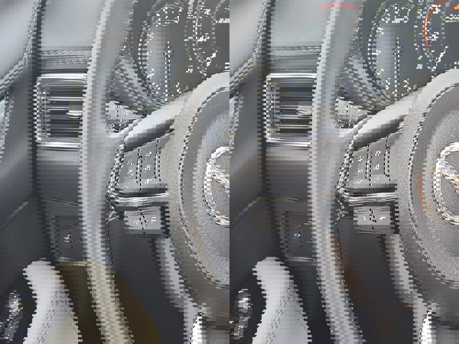 Used 2023 MAZDA CX-5 AWD 2.5 S w/ Premium Plus Pkg image 15