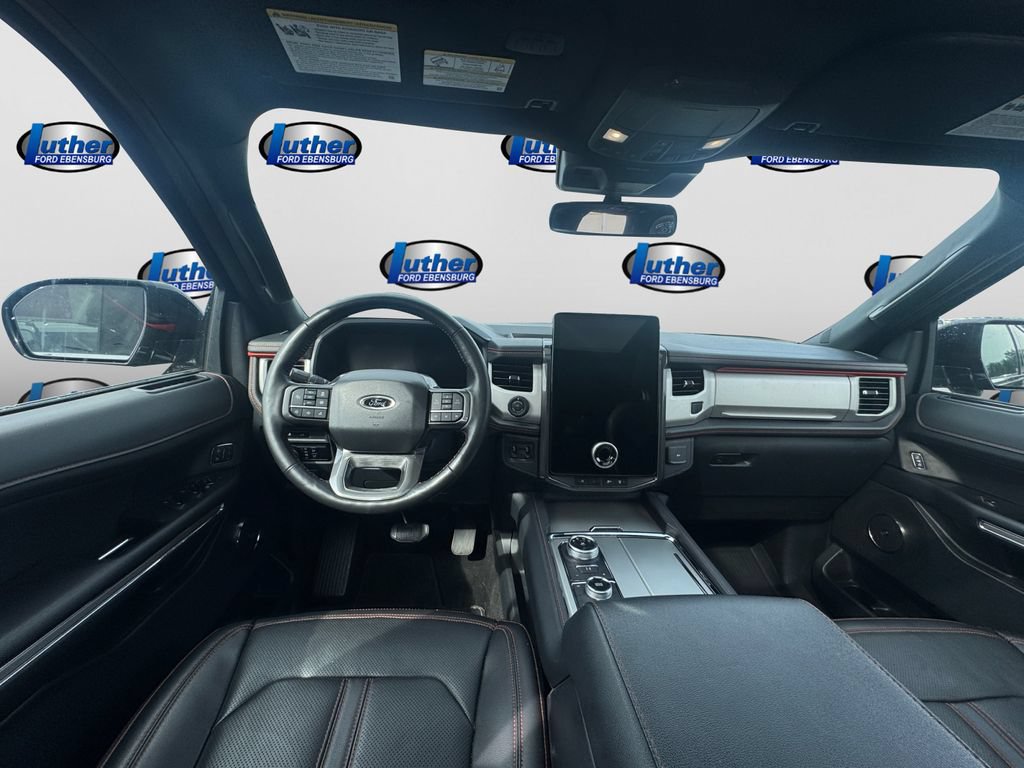 Used 2024 Ford Expedition Timberline AWD/4WD image 12