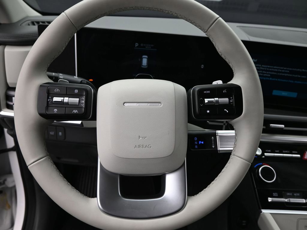 Used 2025 Hyundai Santa Fe SEL image 19