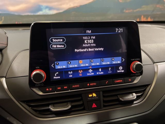 Used 2024 Nissan Altima 2.5 SR image 30