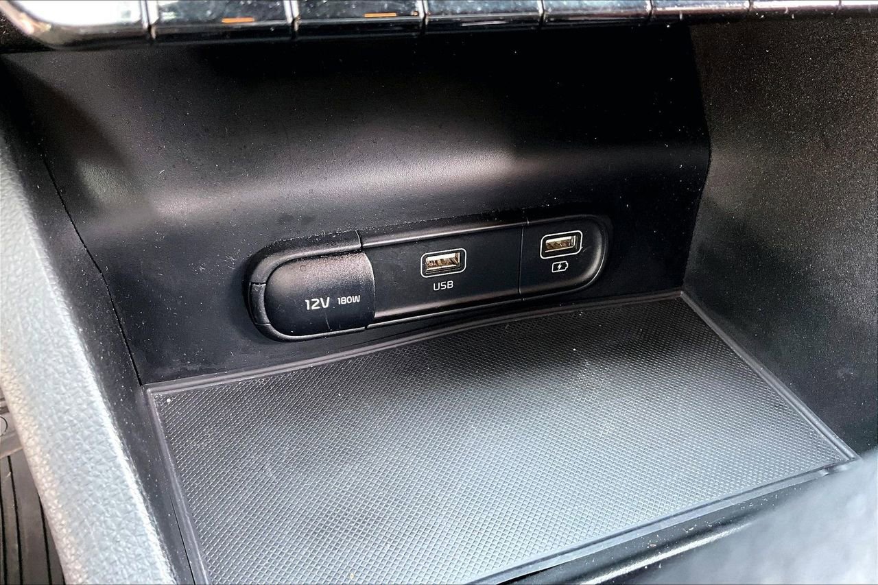 Used 2024 Kia K5 GT-Line w/ GT-Line Premium Package image 25