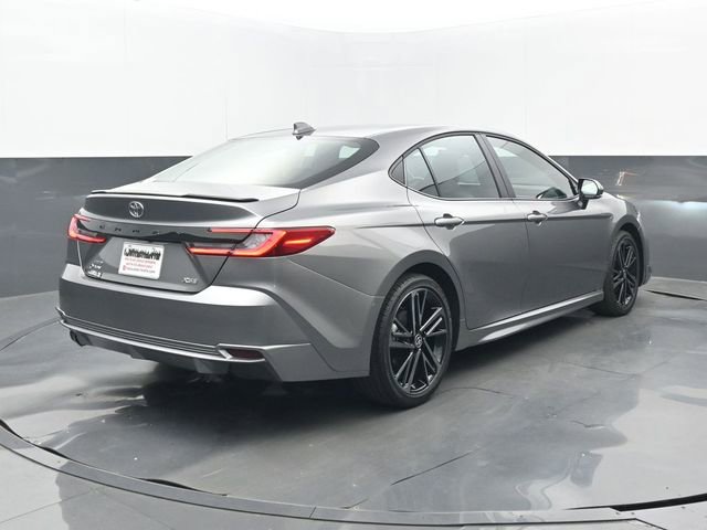 Used 2026 Toyota Camry XSE image 20