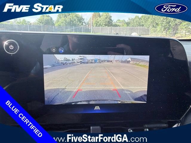 Used 2026 Chevrolet Equinox RS w/ Convenience Package III FWD image 22