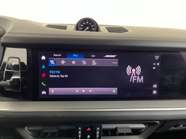 Used 2025 Porsche Cayenne S image 43