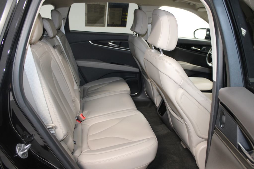 Used 2022 Lincoln Nautilus Reserve w/ Equipment Group 201A image 33