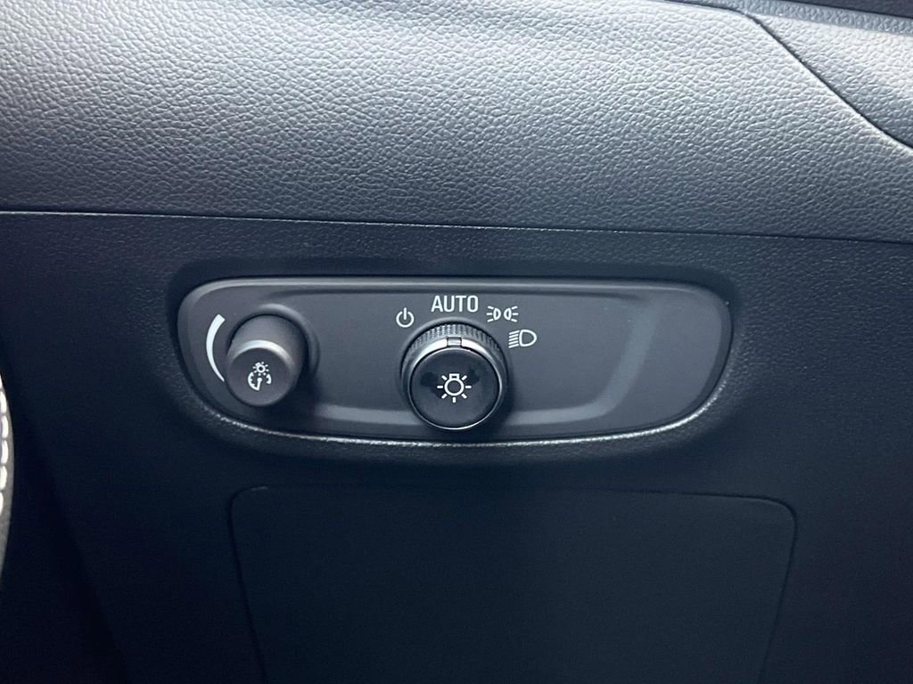 Used 2024 Buick Encore GX Preferred w/ Comfort Package image 24