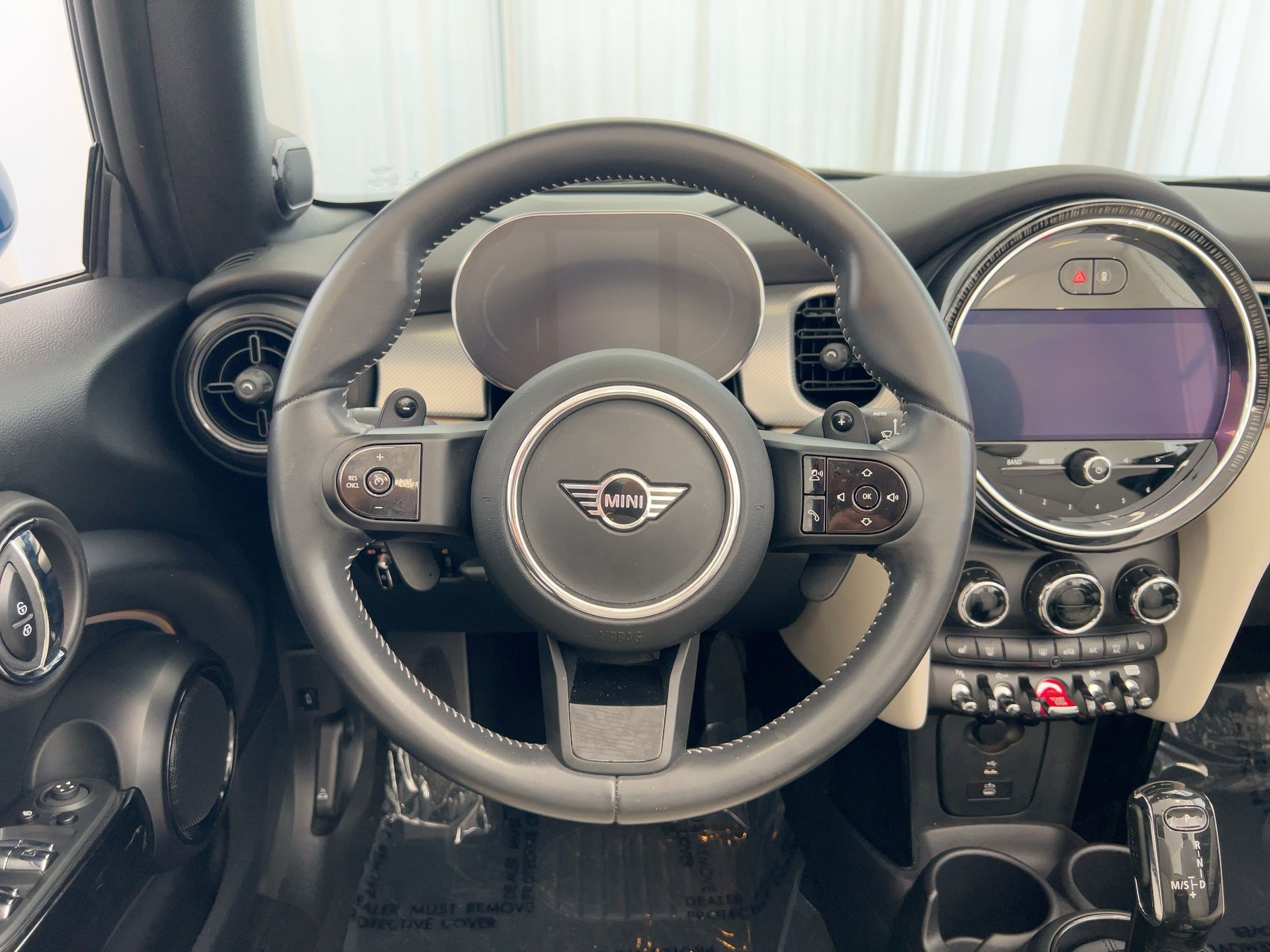 Certified 2023 MINI Cooper S image 21