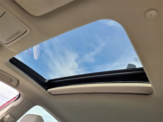 Used 2024 Honda Accord EX image 17