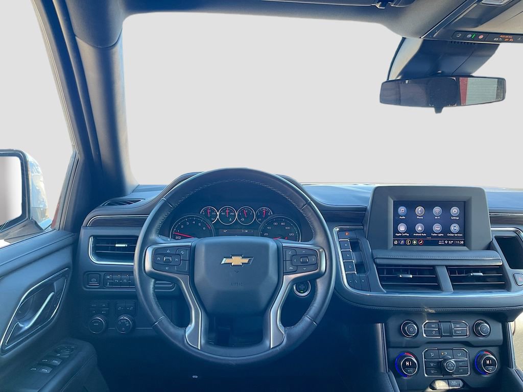 Used 2023 Chevrolet Suburban LS AWD/4WD image 22
