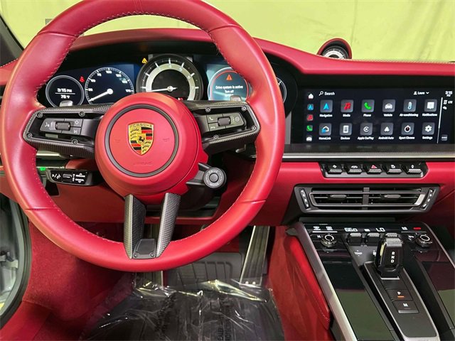 Used 2022 Porsche 911 Carrera 4S image 25
