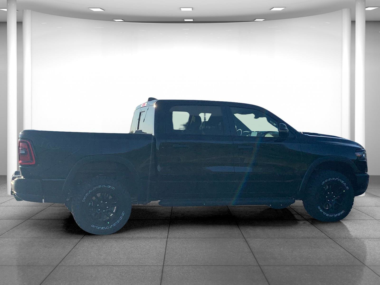New 2026 RAM 1500 Rebel image 8