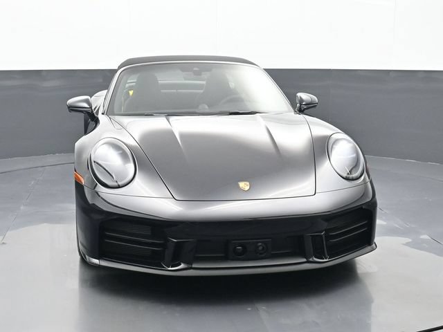 Used 2026 Porsche 911 Targa 4S AWD/4WD image 22