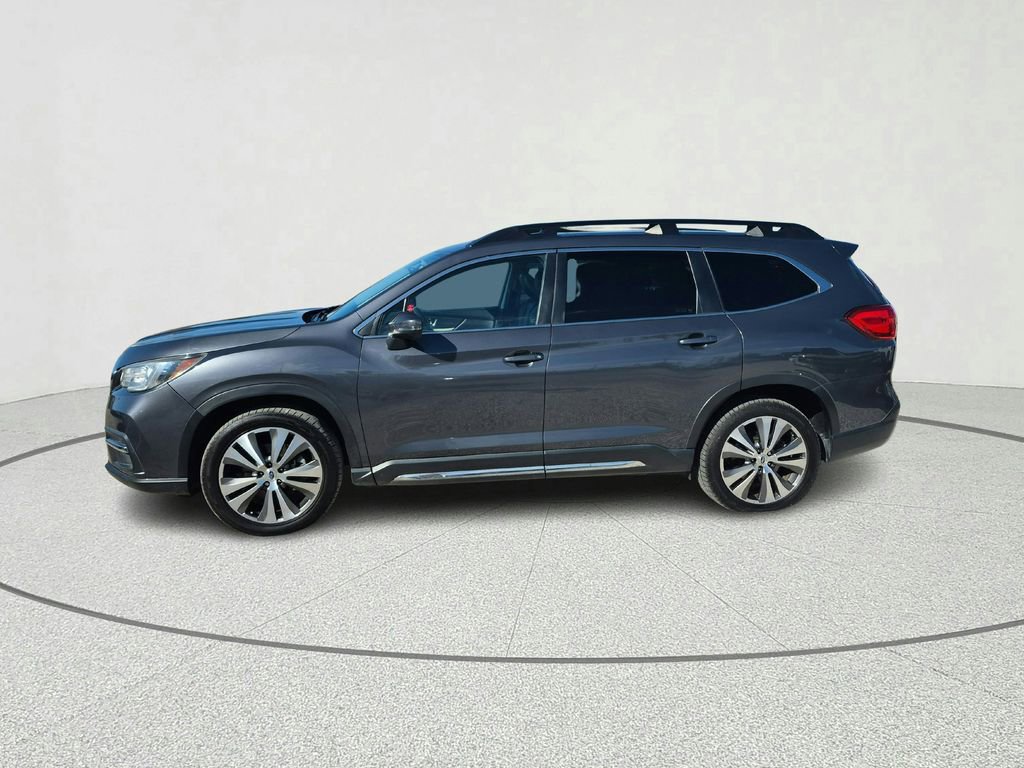 Used 2021 Subaru Ascent Limited w/ Technology Package AWD/4WD image 2