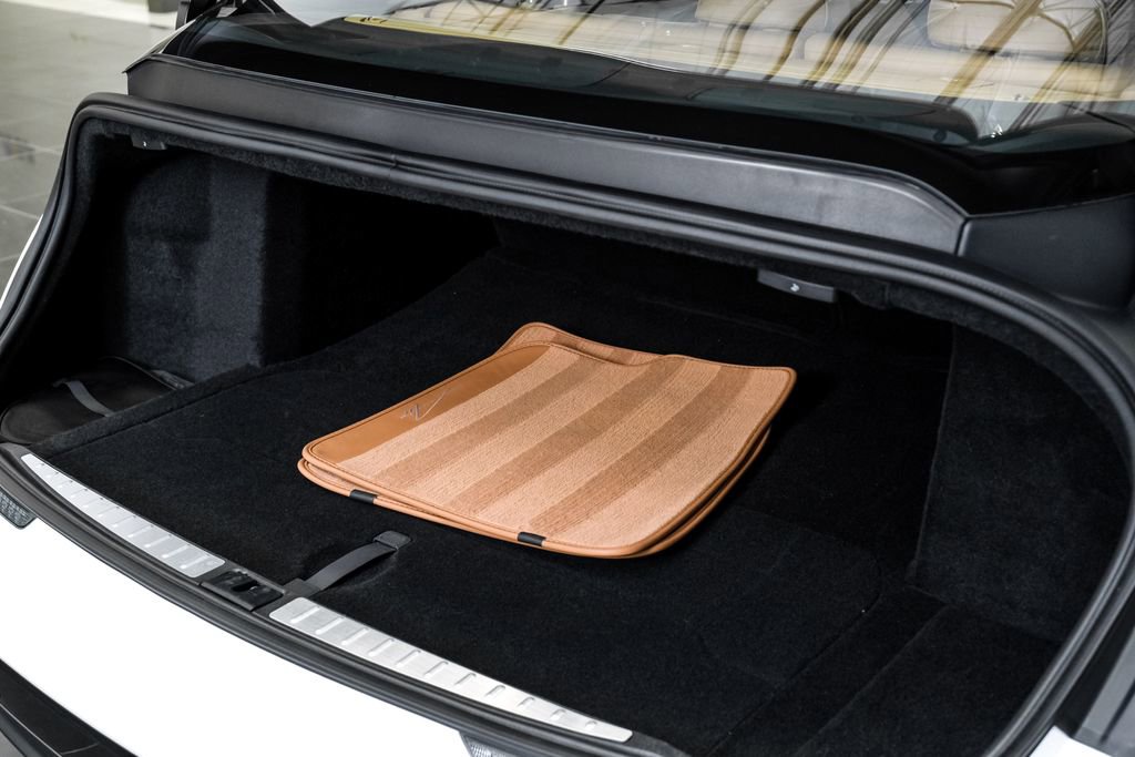 Used 2024 Lucid Air Touring image 55