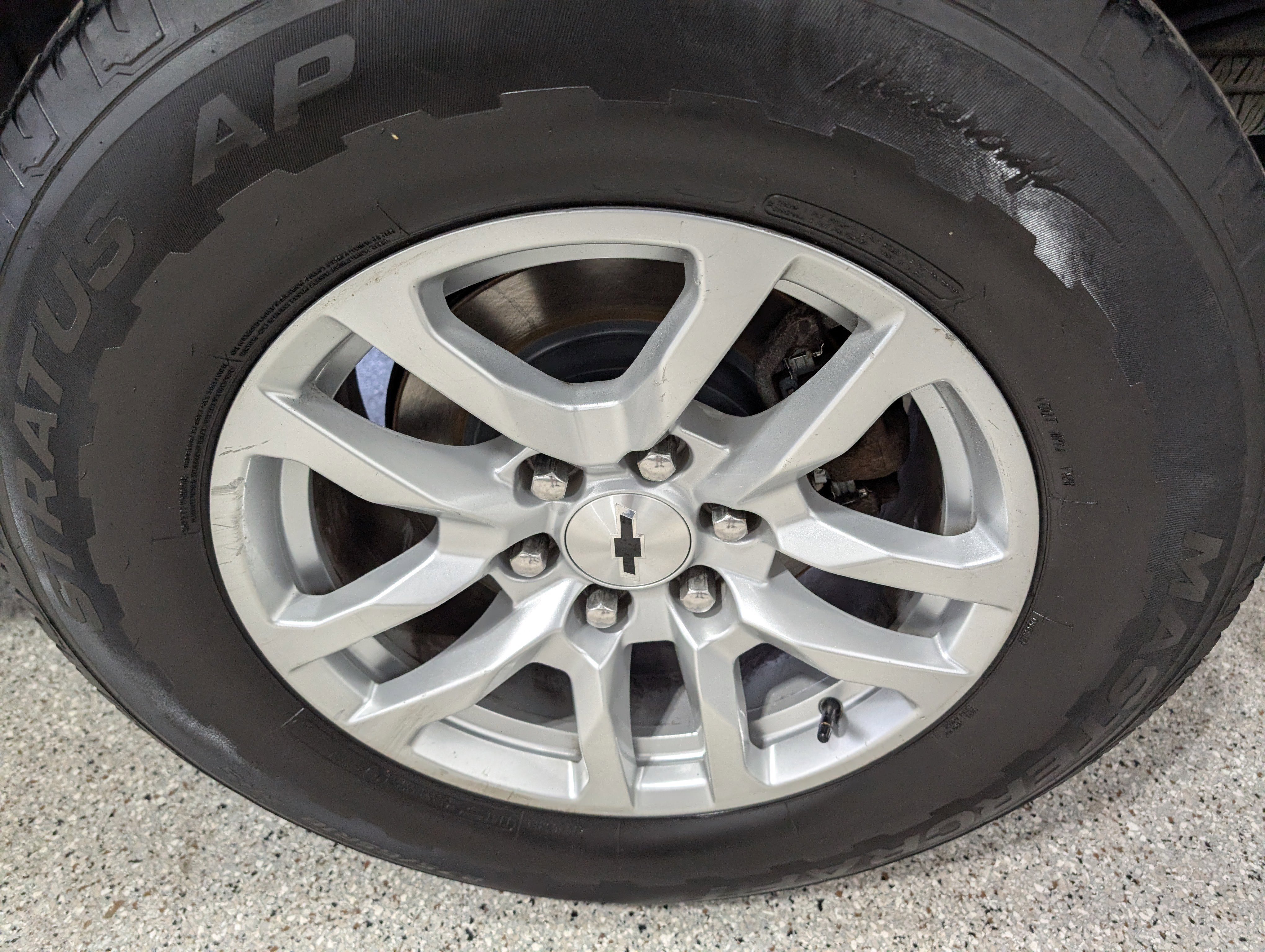 Used 2019 Chevrolet Silverado 1500 RST image 13