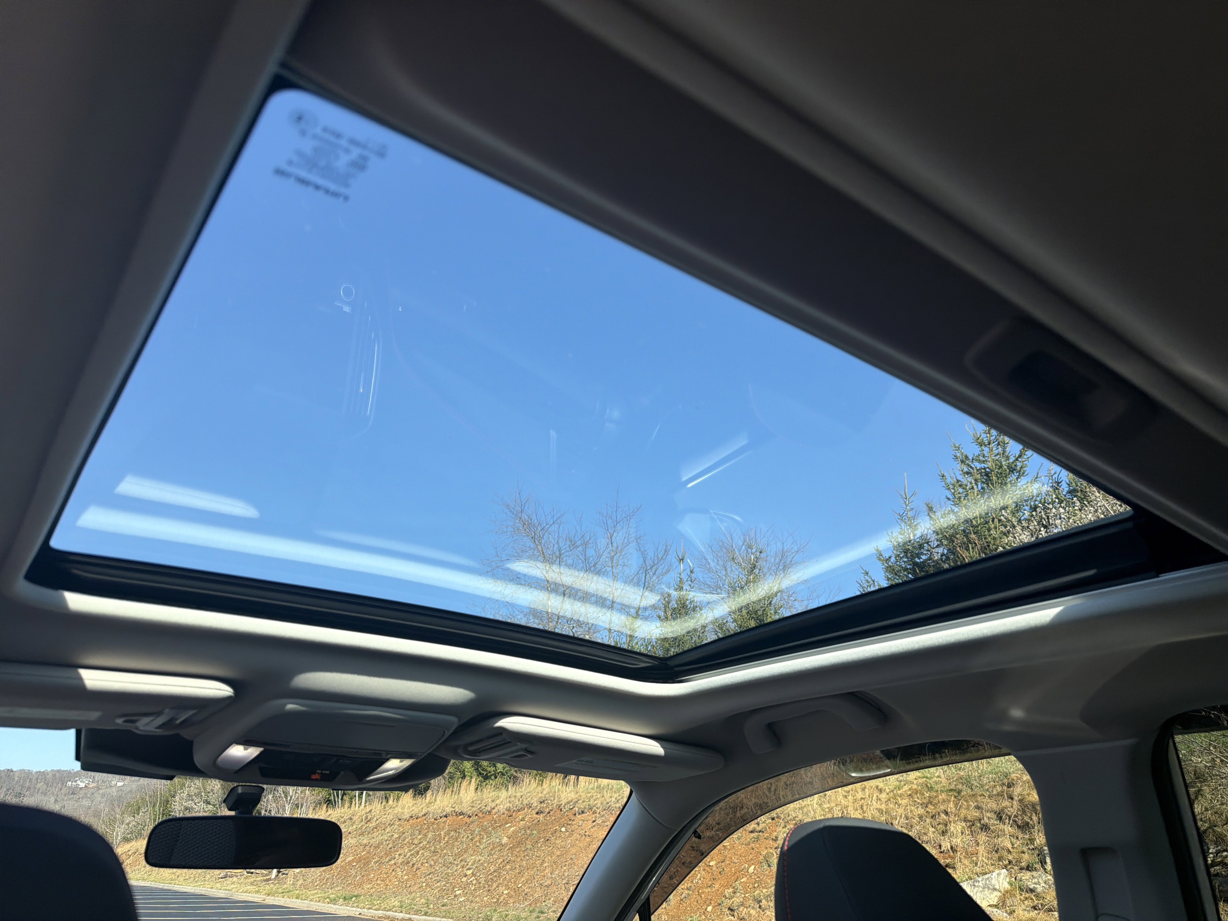 Used 2023 Subaru Forester Sport image 19