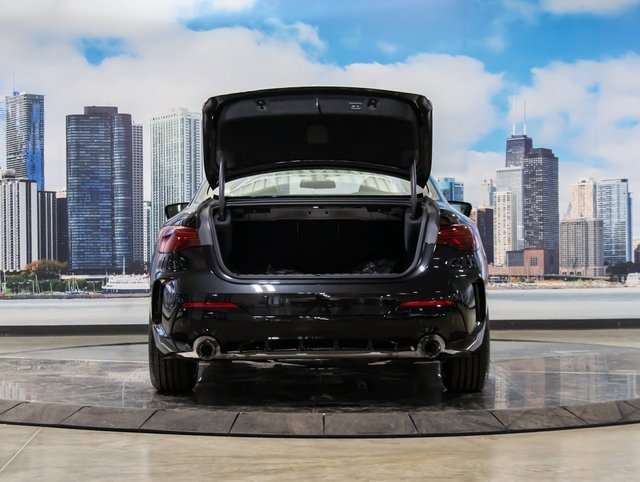 New 2026 BMW 430i xDrive Coupe w/ M Sport Package image 12