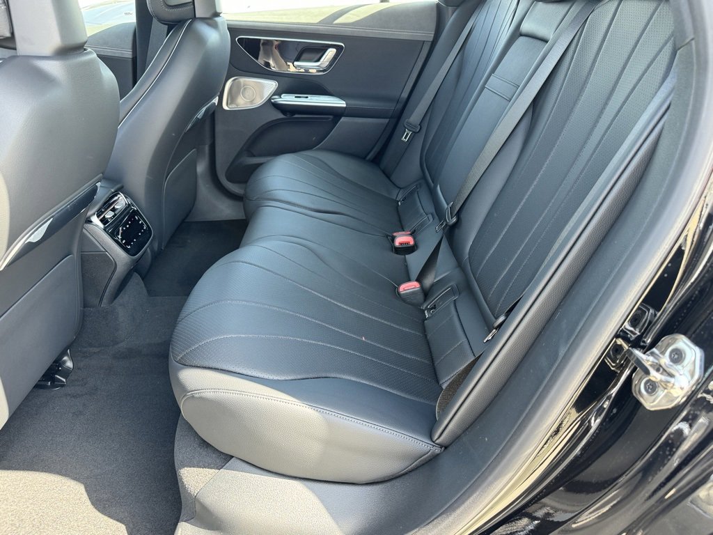 Used 2024 Mercedes-Benz EQE 350+ 4MATIC Sedan image 20