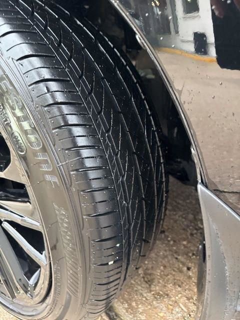 Used 2025 Toyota Camry SE image 20