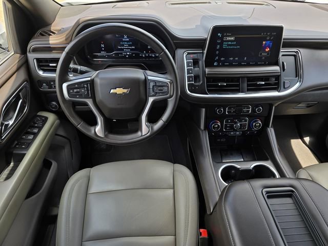 Used 2024 Chevrolet Tahoe LT image 11